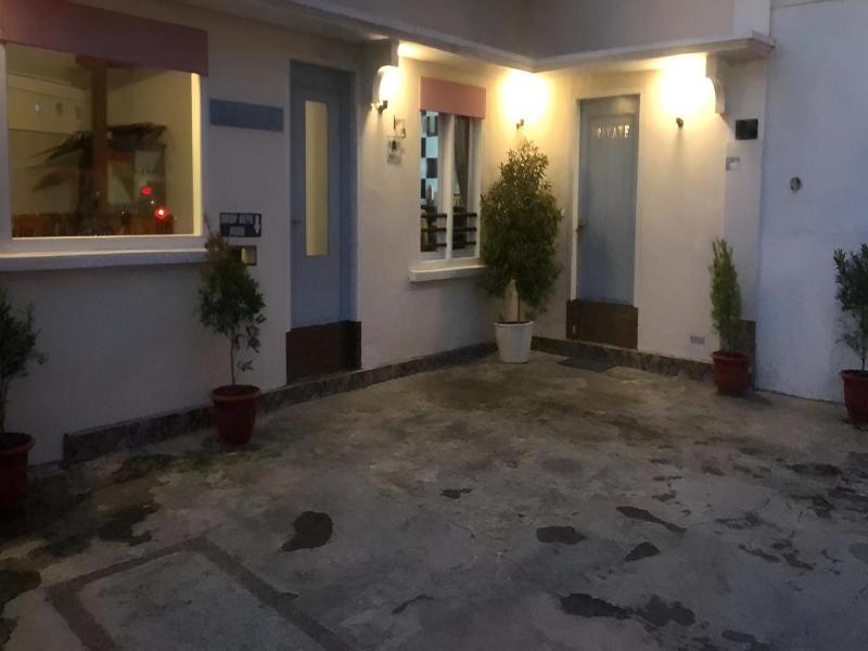 Hotel Arda Bali image