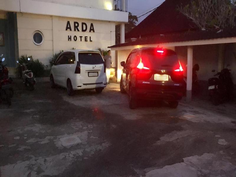 Hotel Arda Bali image