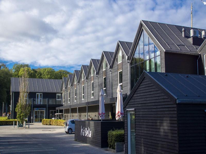Hotel Strandtangen