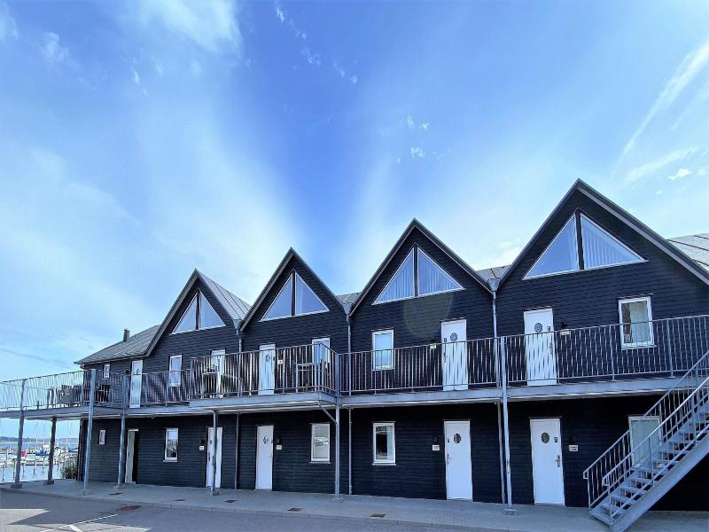 Hotel Strandtangen