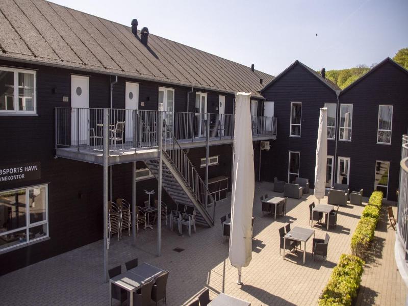 Hotel Strandtangen