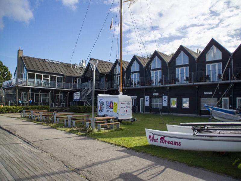 Hotel Strandtangen
