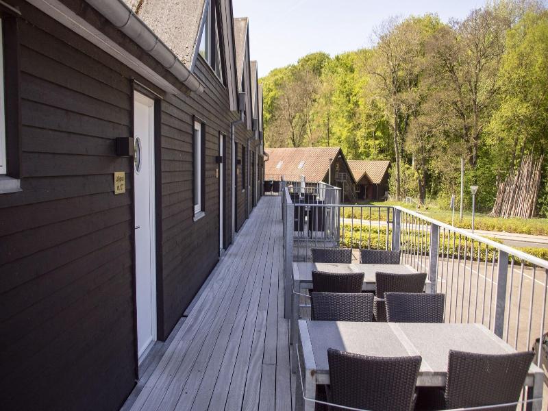 Hotel Strandtangen