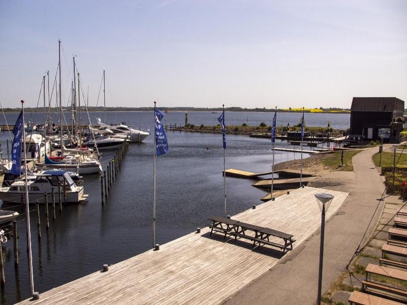 Hotel Strandtangen