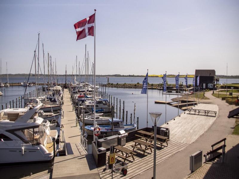 Hotel Strandtangen