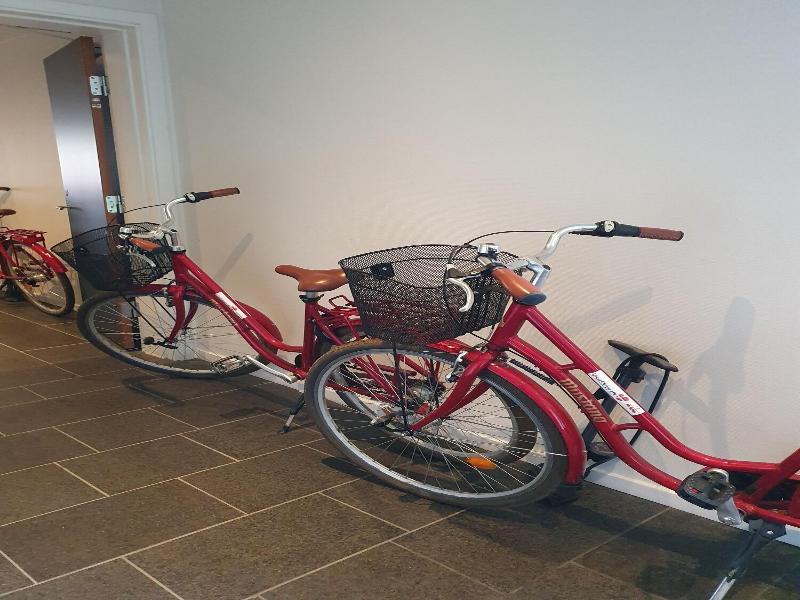Hotel Strandtangen — photo 13