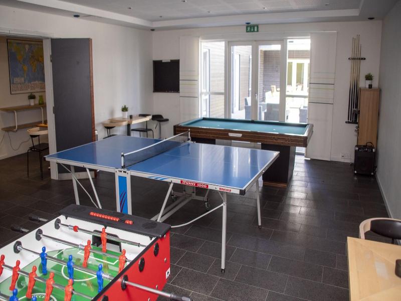 Hotel Strandtangen — photo 11