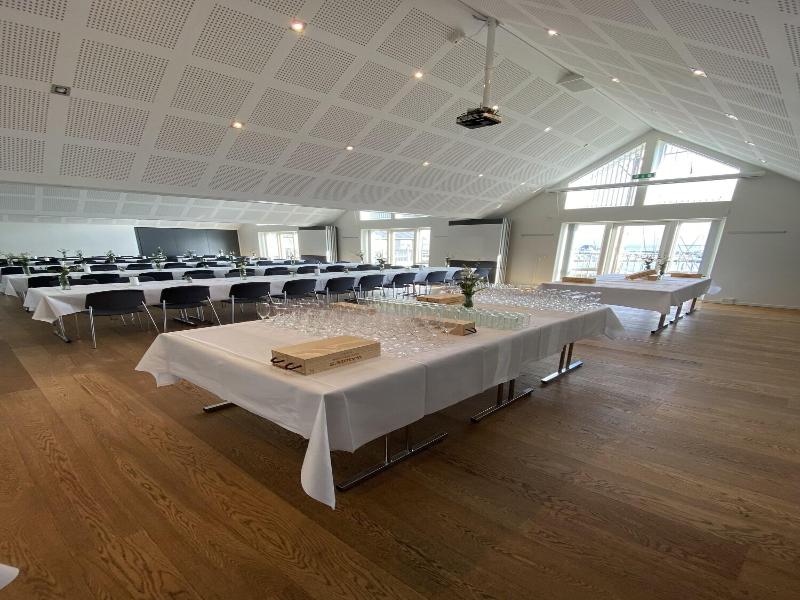 Hotel Strandtangen