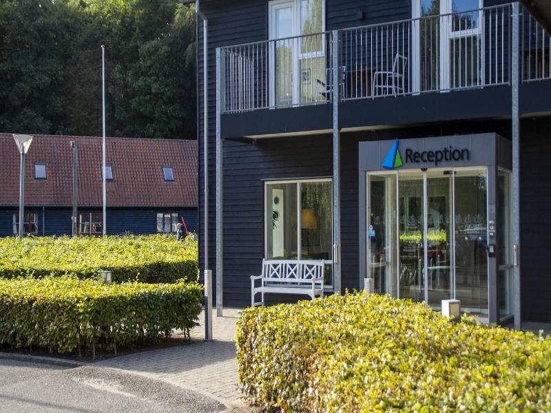 Hotel Strandtangen