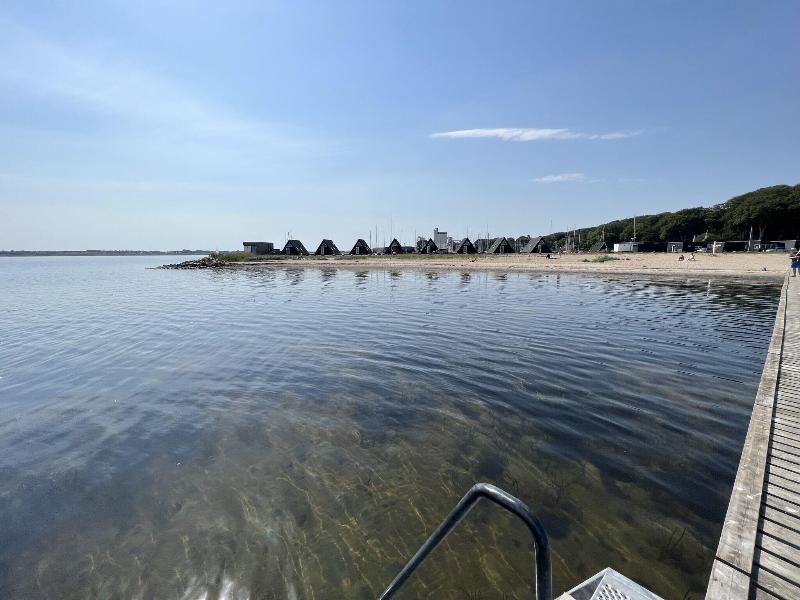 Hotel Strandtangen — photo 31