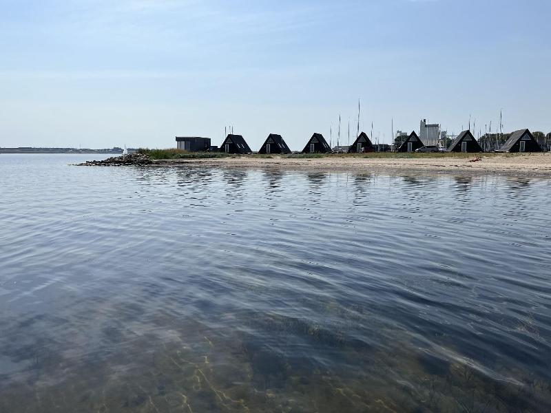 Hotel Strandtangen — photo 30