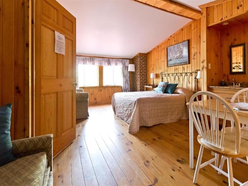 Auberge Papillon Lune