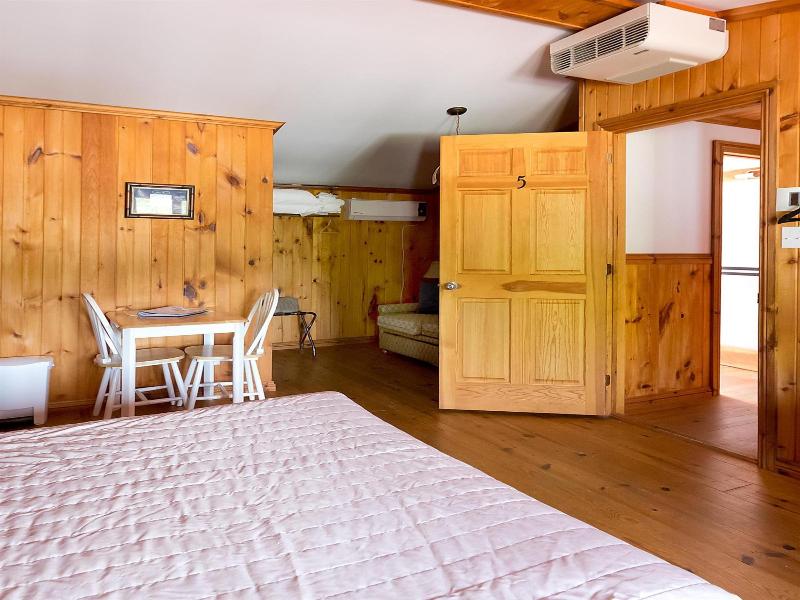 Auberge Papillon Lune