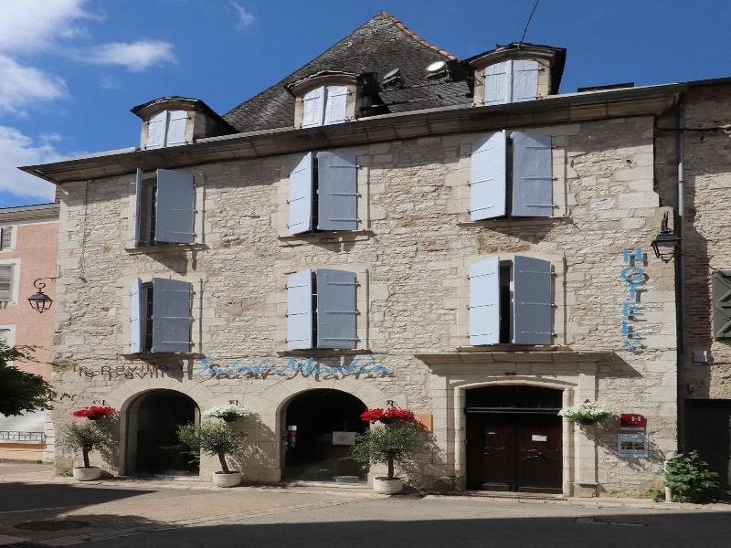 Le Pavillon Saint-martin image