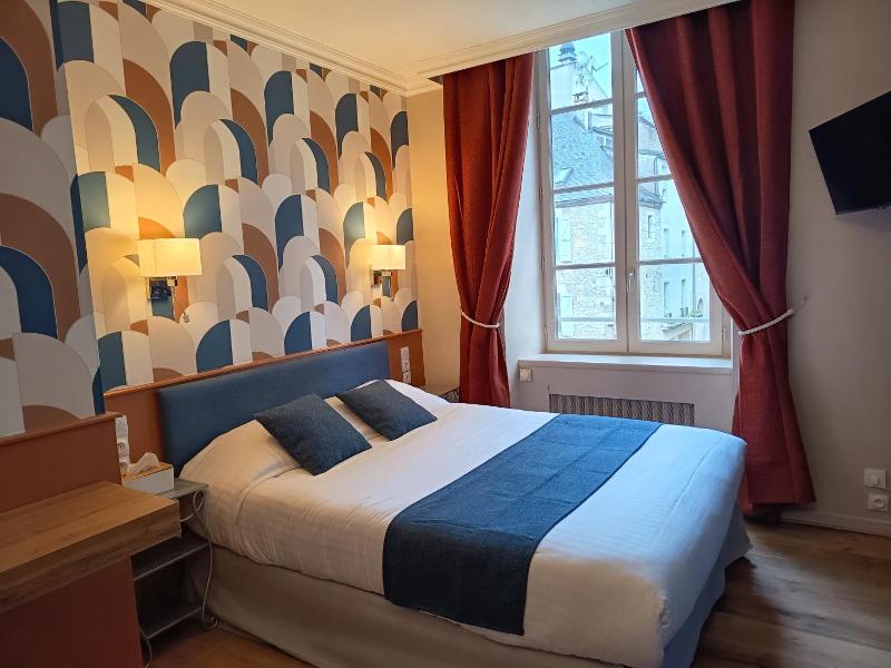 Le Pavillon Saint-martin image