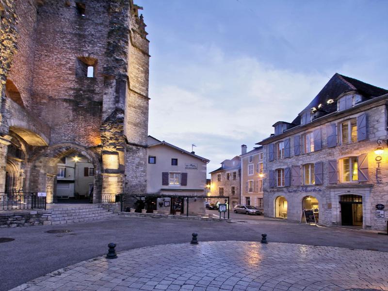 Le Pavillon Saint-martin image
