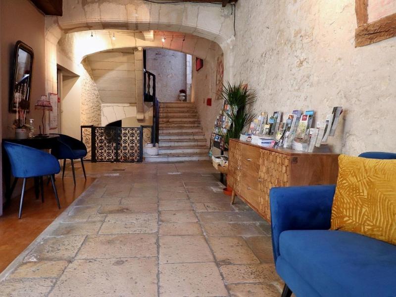 Le Pavillon Saint-martin image