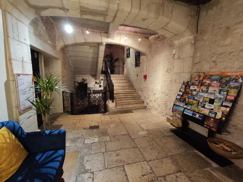 Le Pavillon Saint-martin image