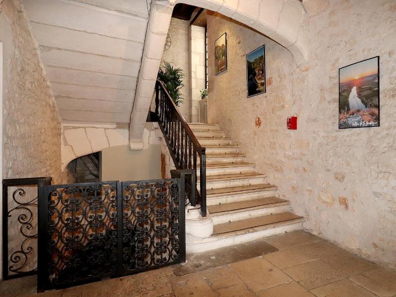 Le Pavillon Saint-martin image