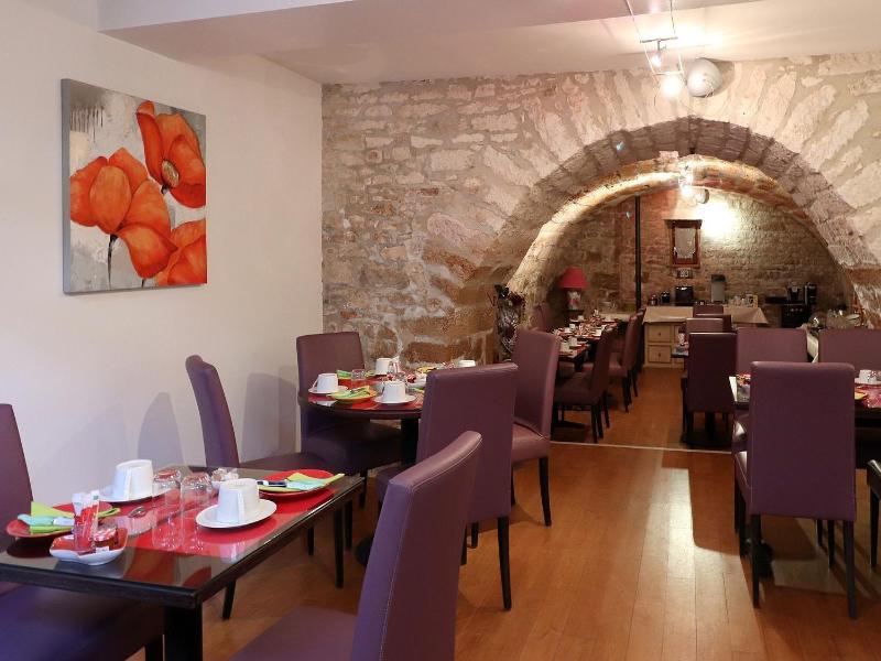 Le Pavillon Saint-martin image