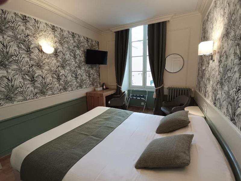 Le Pavillon Saint-martin image