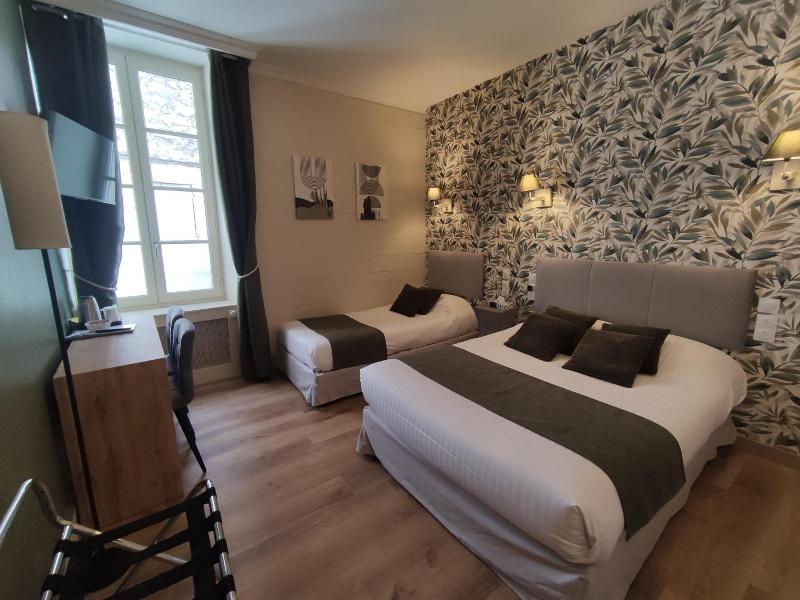 Le Pavillon Saint-martin image