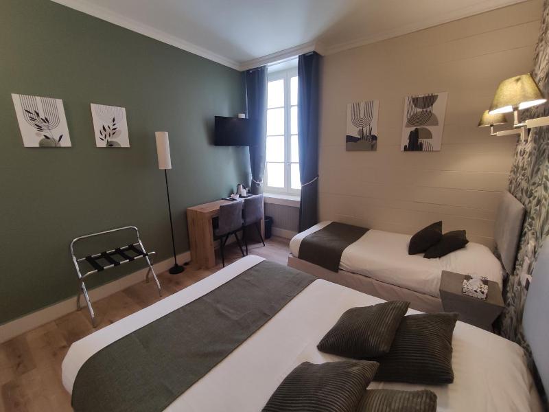 Le Pavillon Saint-martin image