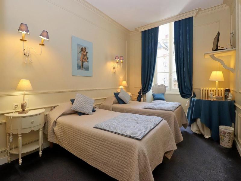 Le Pavillon Saint-martin image