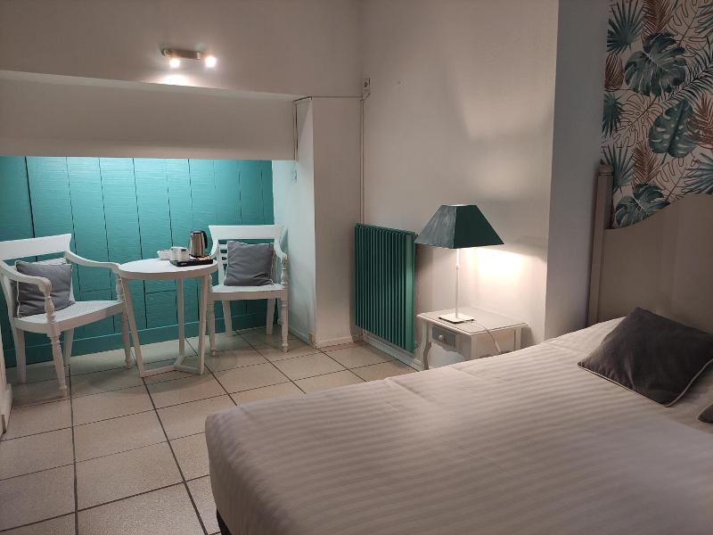 Le Pavillon Saint-martin image