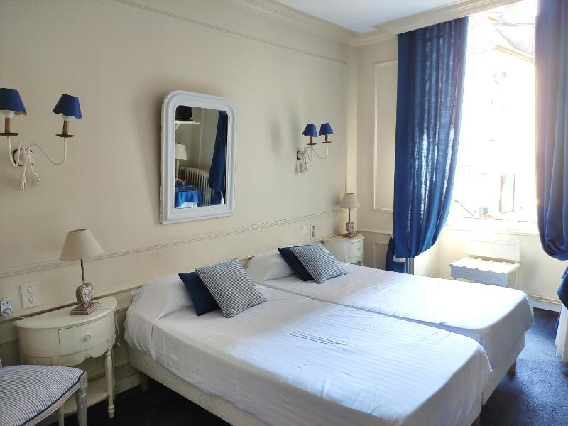 Le Pavillon Saint-martin image