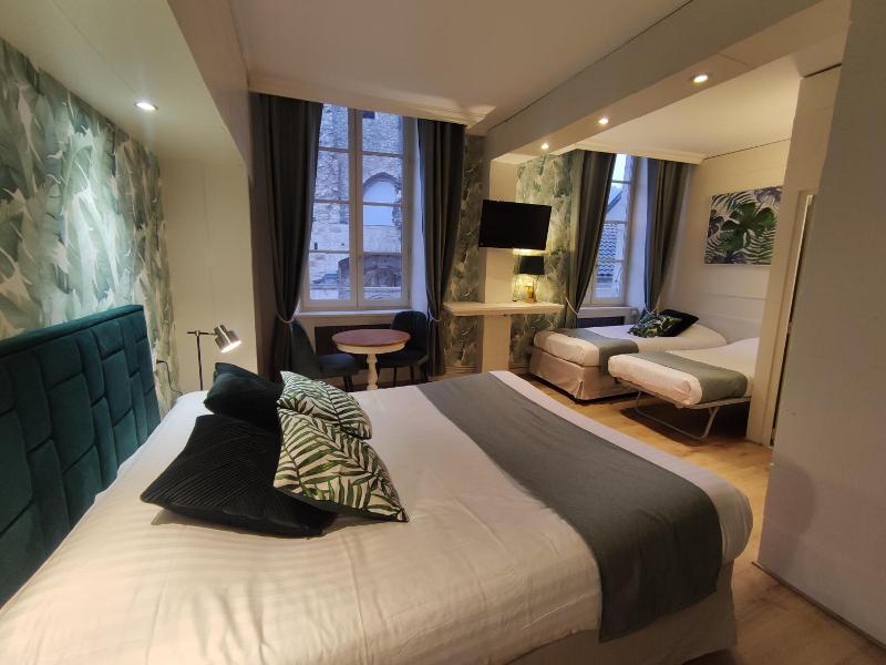 Le Pavillon Saint-martin image