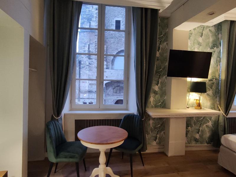 Le Pavillon Saint-martin image
