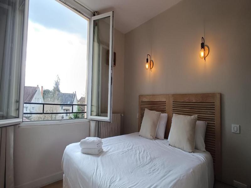 Hôtel Le P'tit Monde image