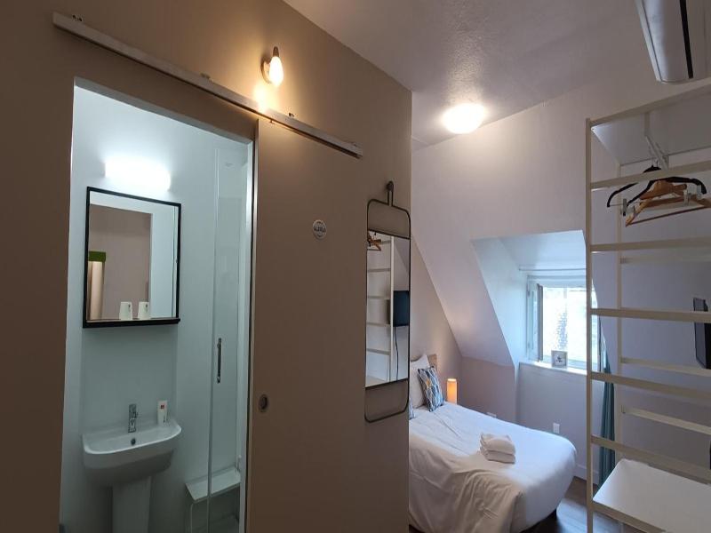 Hôtel Le P'tit Monde image