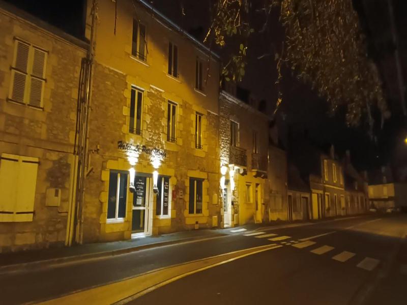 Hôtel Le P'tit Monde image