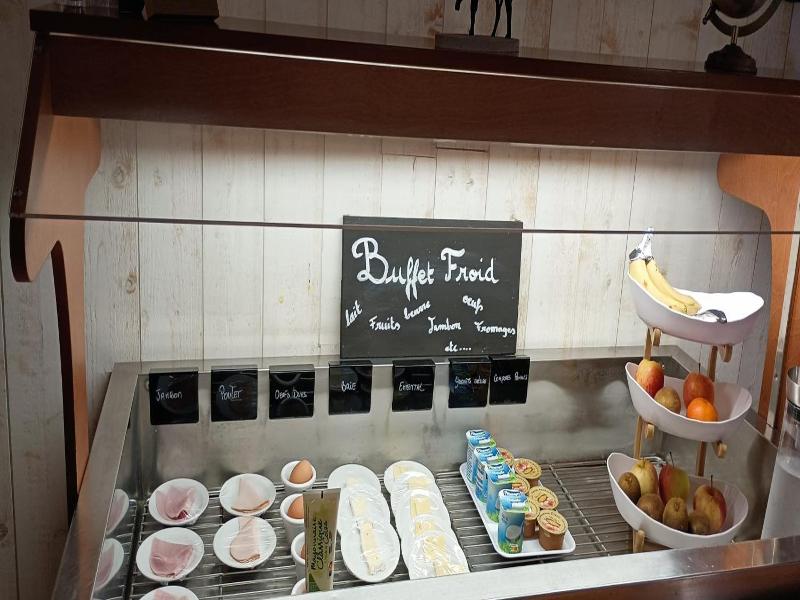 Hôtel Le P'tit Monde image