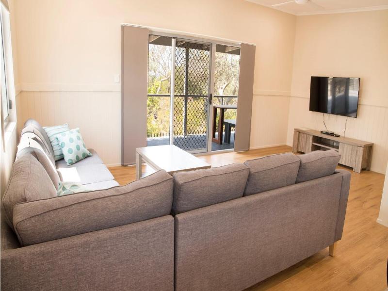 Halifax Holiday Park