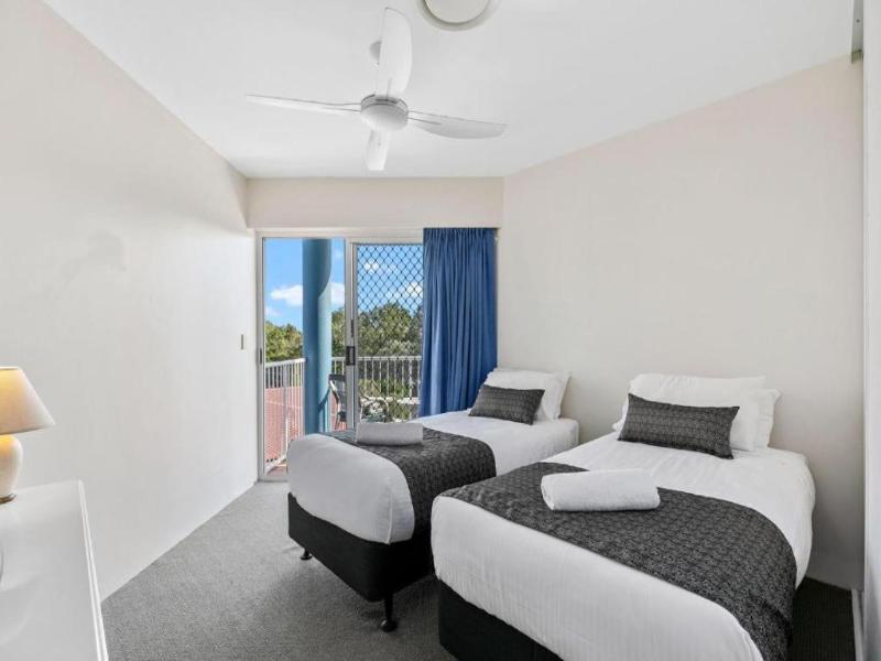 White Crest Apartments image