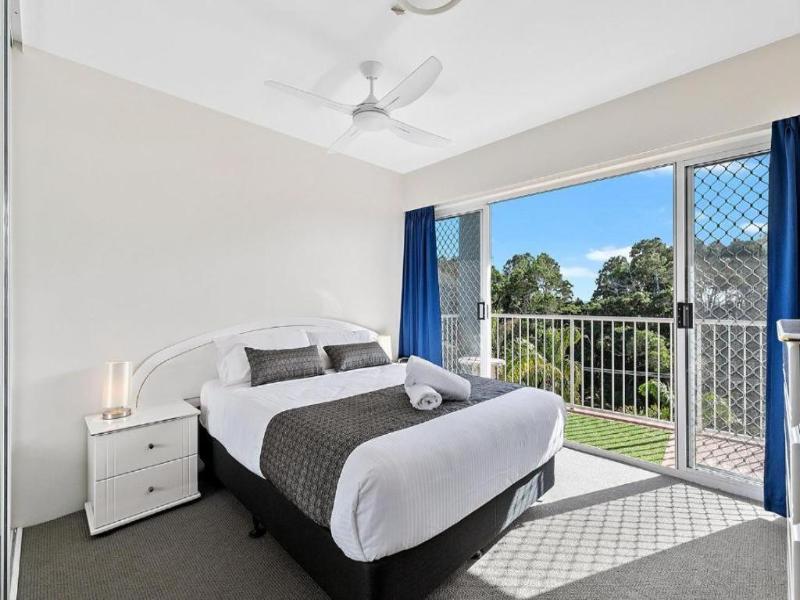 White Crest Apartments image