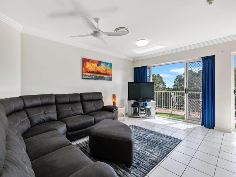 White Crest Apartments image
