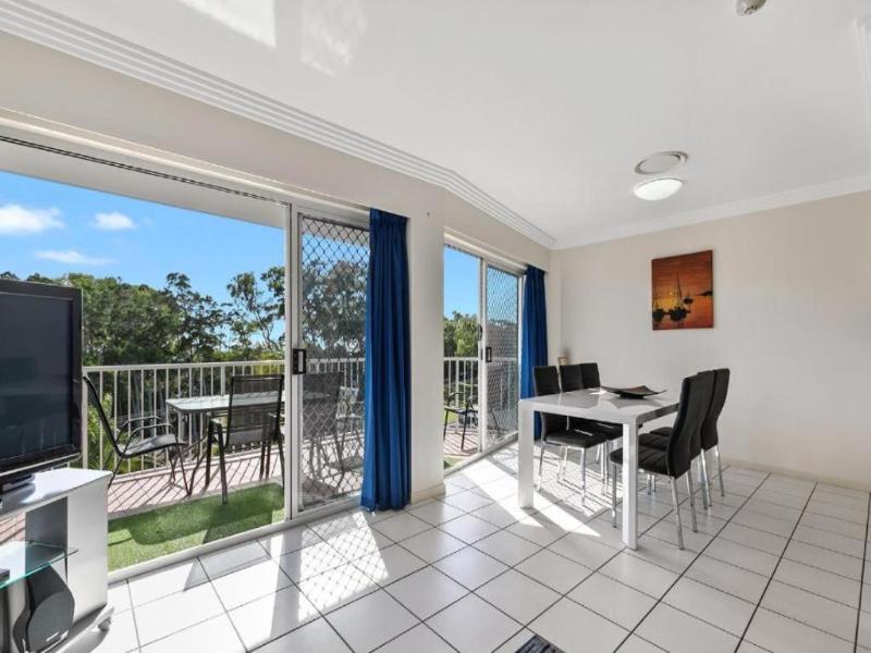 White Crest Apartments image