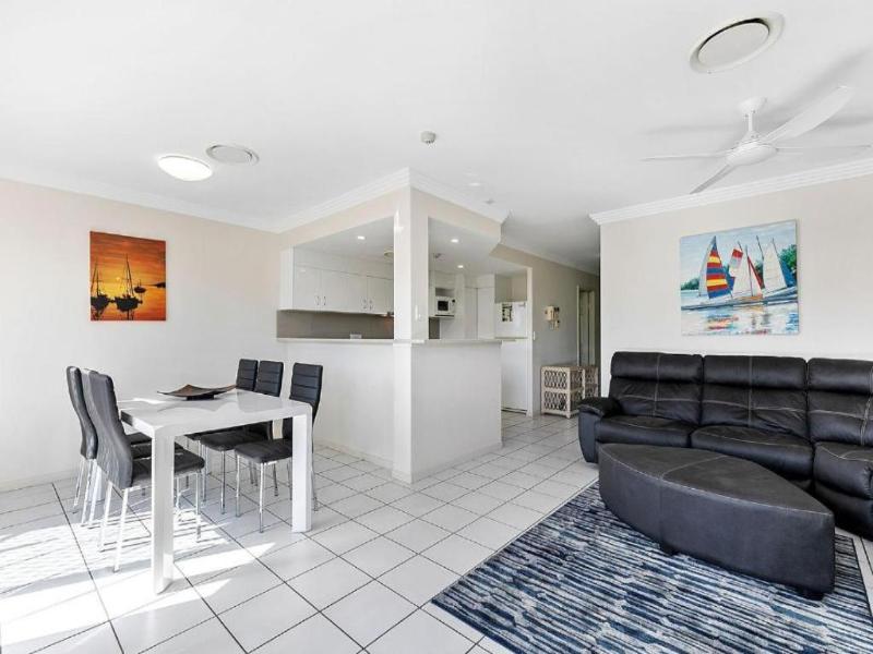 White Crest Apartments image