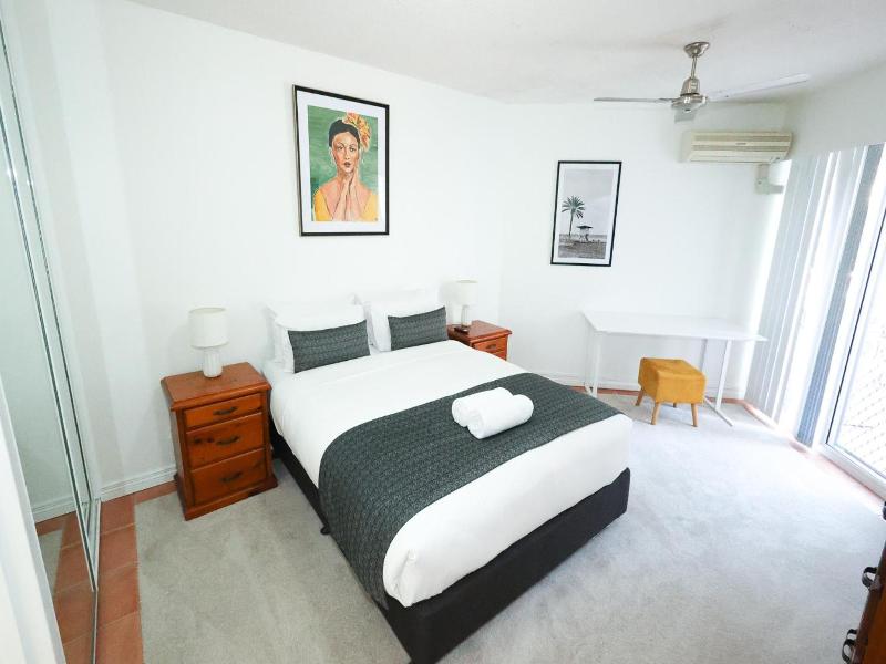 White Crest Apartments image