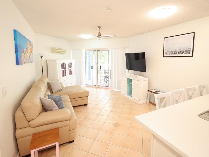 White Crest Apartments image