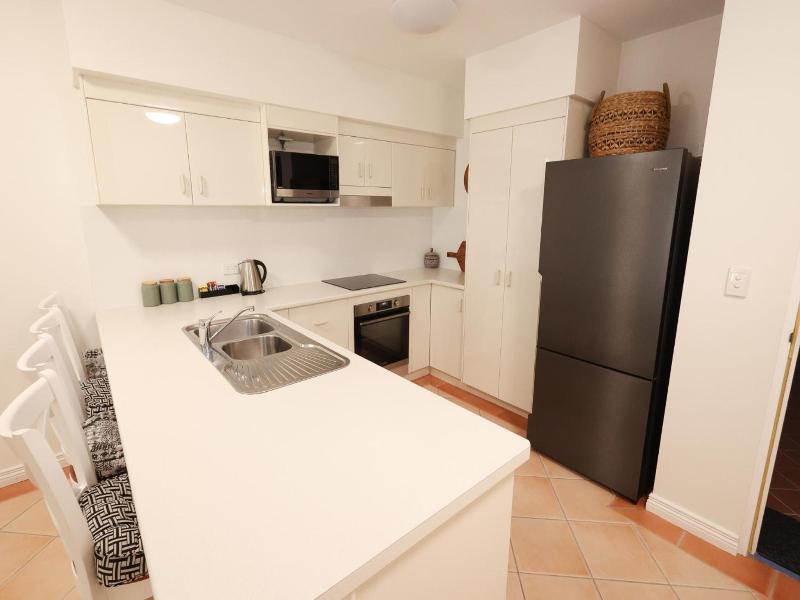 White Crest Apartments image