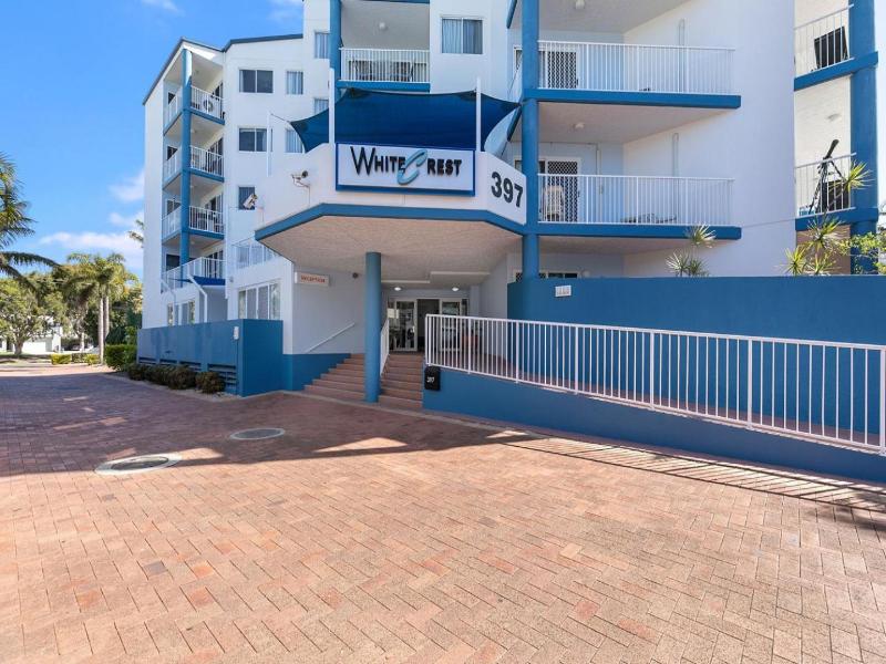 White Crest Apartments image