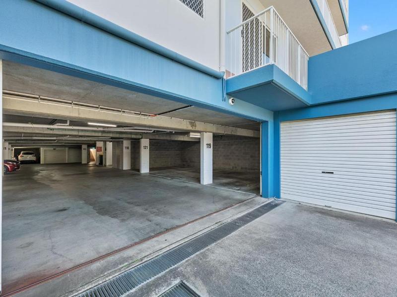 White Crest Apartments image