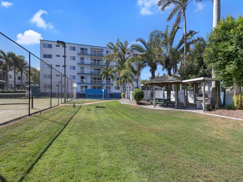 White Crest Apartments image