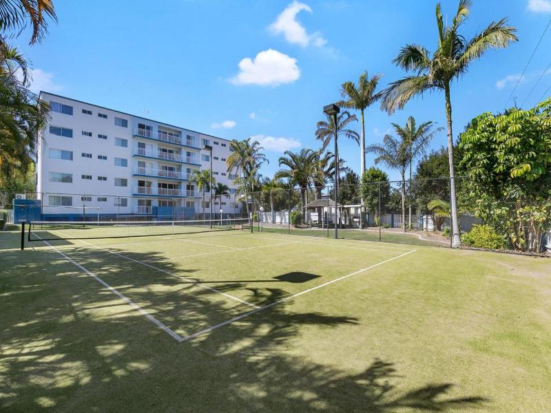 White Crest Apartments image