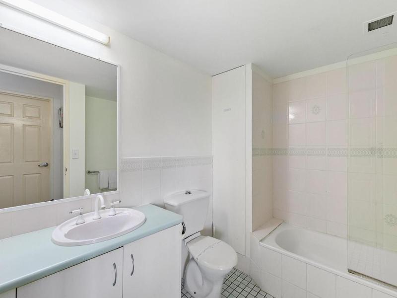 White Crest Apartments image